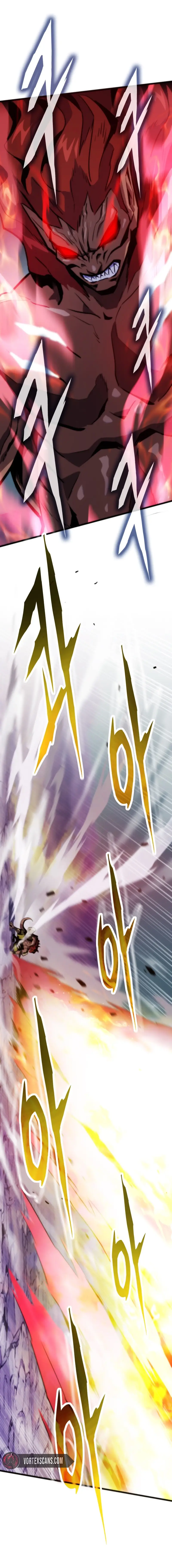 Read Past Life Returner EN Manga Online