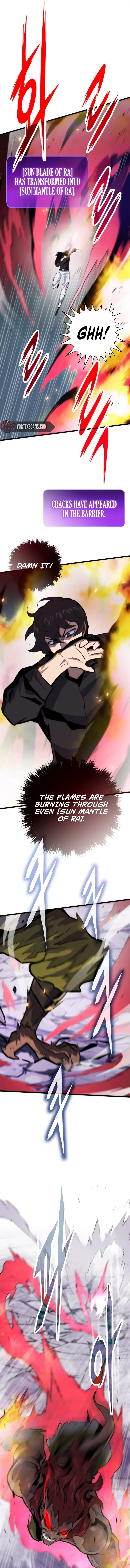 Read Past Life Returner EN Manga Online