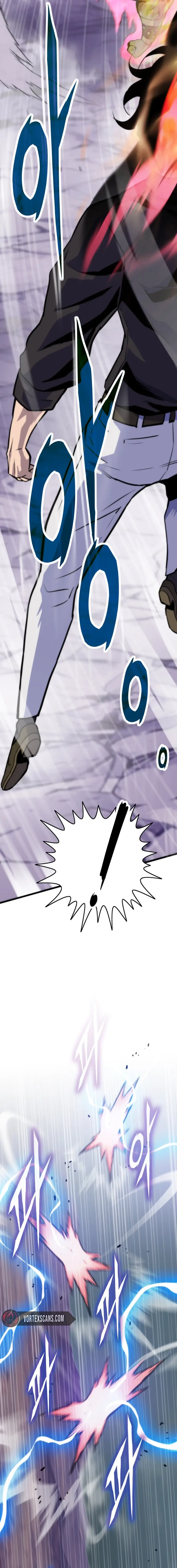 Read Past Life Returner EN Manga Online