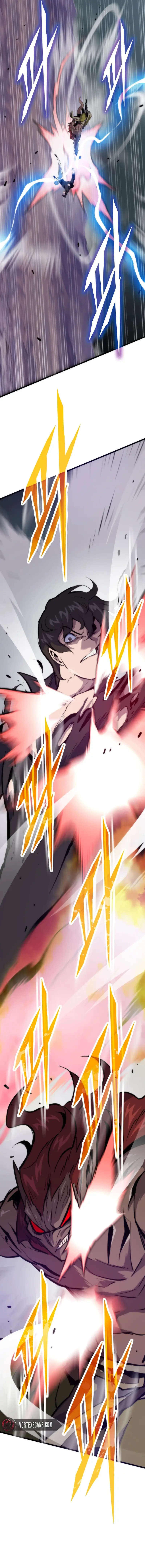 Read Past Life Returner EN Manga Online