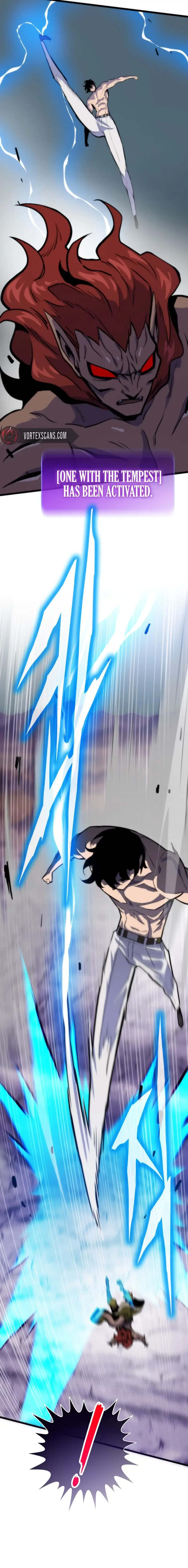 Read Past Life Returner EN Manga Online