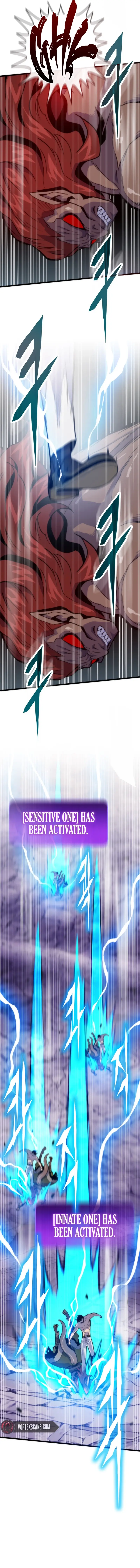 Read Past Life Returner EN Manga Online