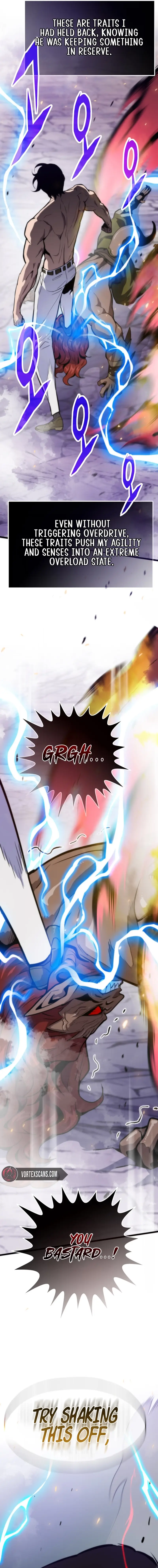 Read Past Life Returner EN Manga Online