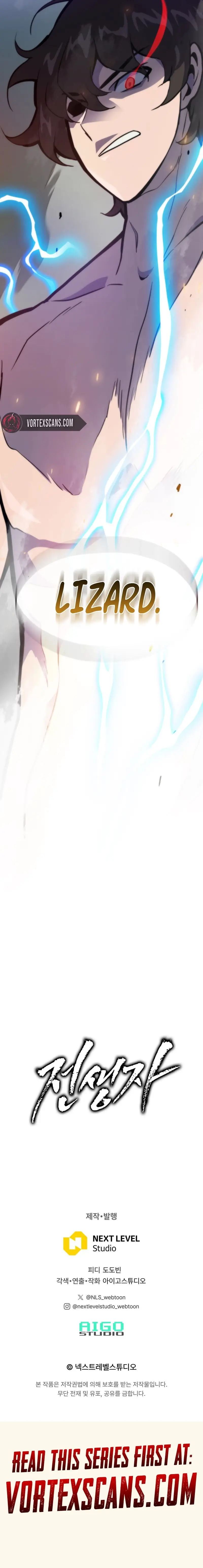 Read Past Life Returner EN Manga Online