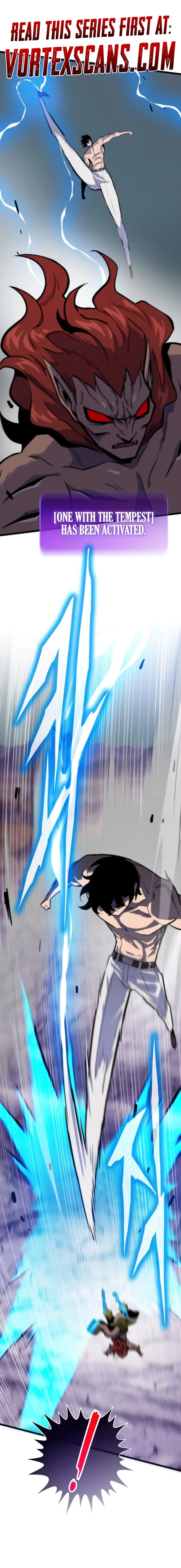 Read Past Life Returner EN Manga Online