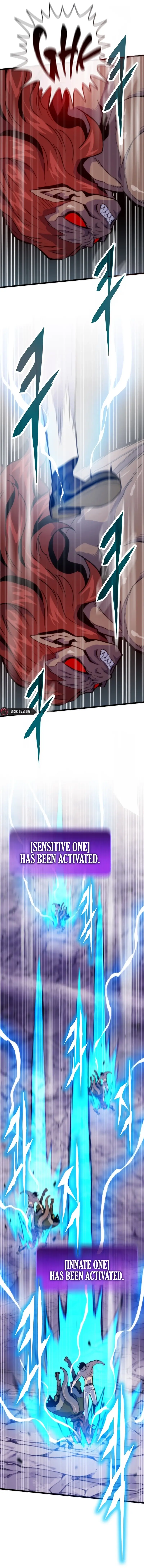 Read Past Life Returner EN Manga Online