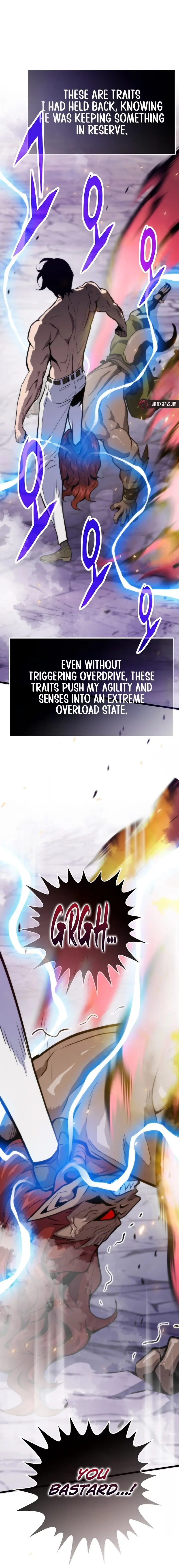 Read Past Life Returner EN Manga Online