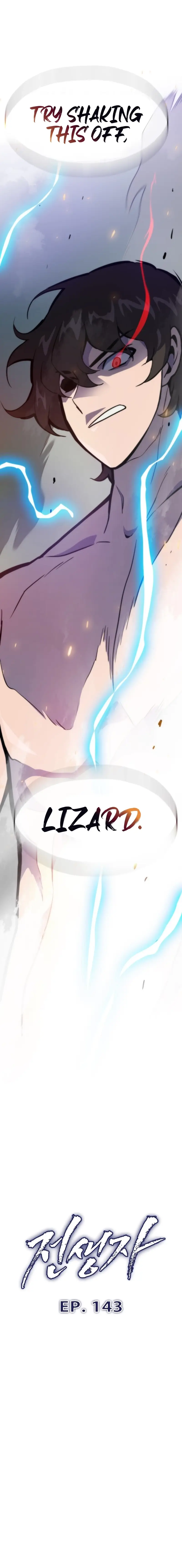 Read Past Life Returner EN Manga Online