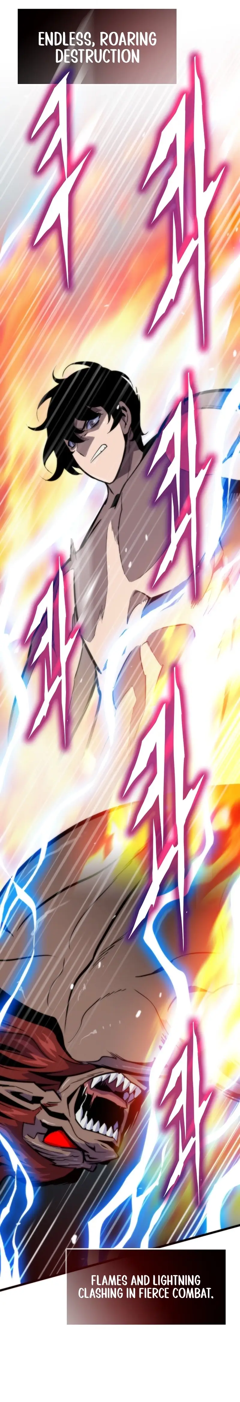 Read Past Life Returner EN Manga Online