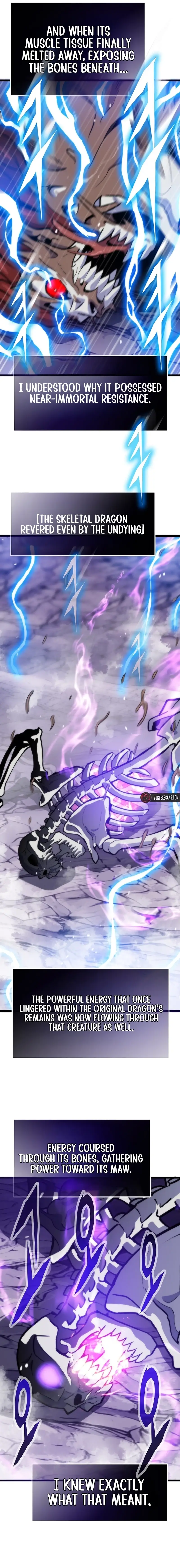 Read Past Life Returner EN Manga Online