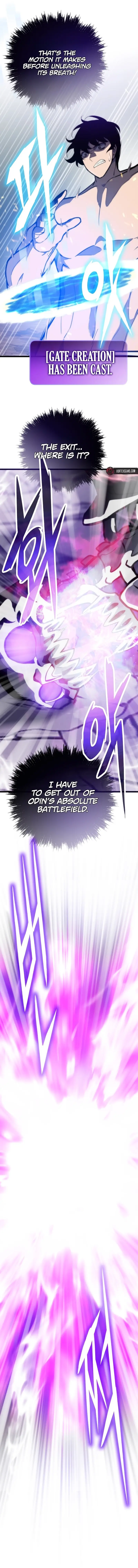 Read Past Life Returner EN Manga Online