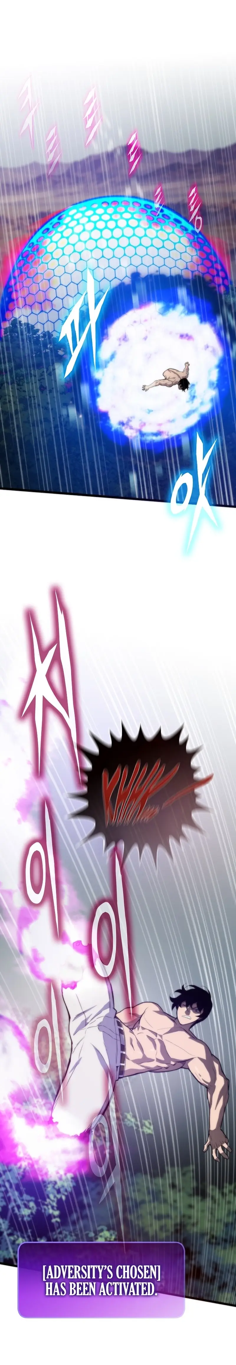 Read Past Life Returner EN Manga Online