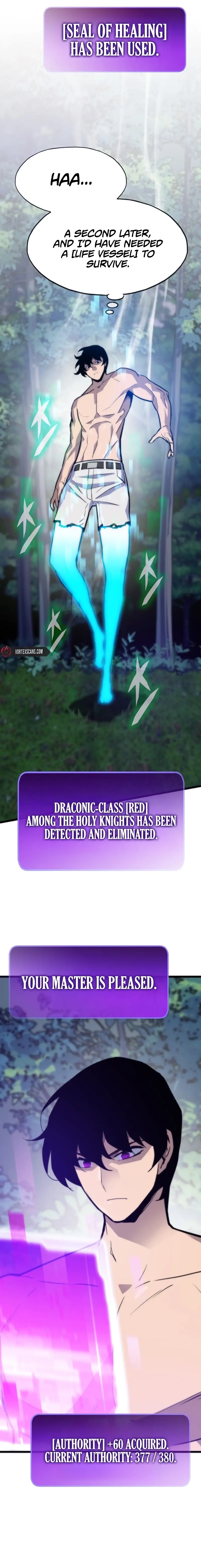 Read Past Life Returner EN Manga Online