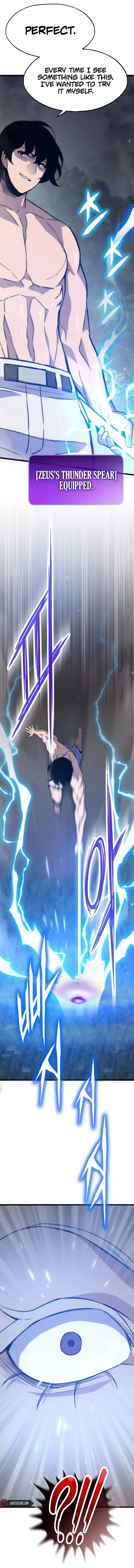 Read Past Life Returner EN Manga Online