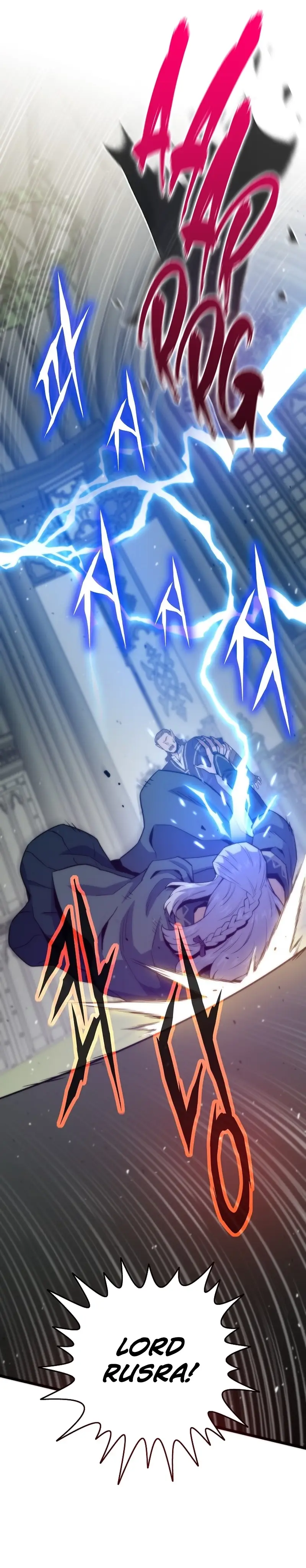 Read Past Life Returner EN Manga Online