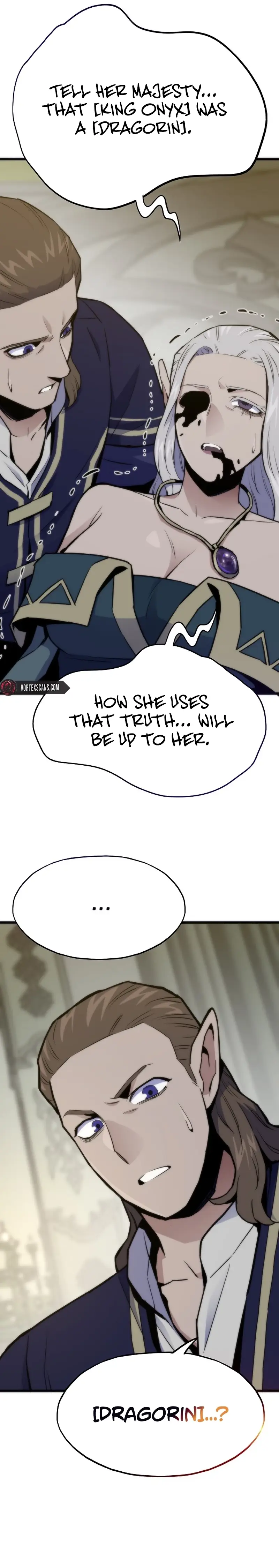 Read Past Life Returner EN Manga Online