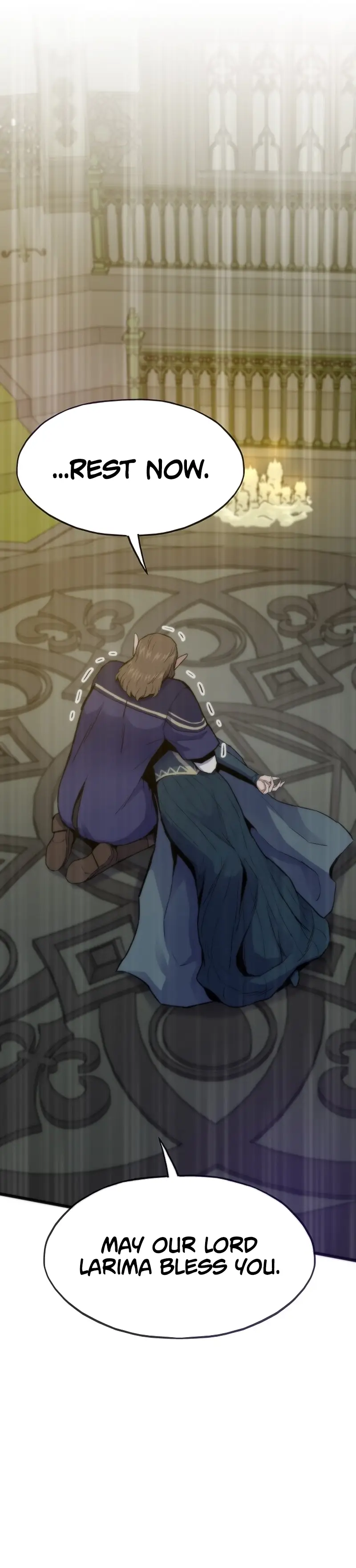 Read Past Life Returner EN Manga Online