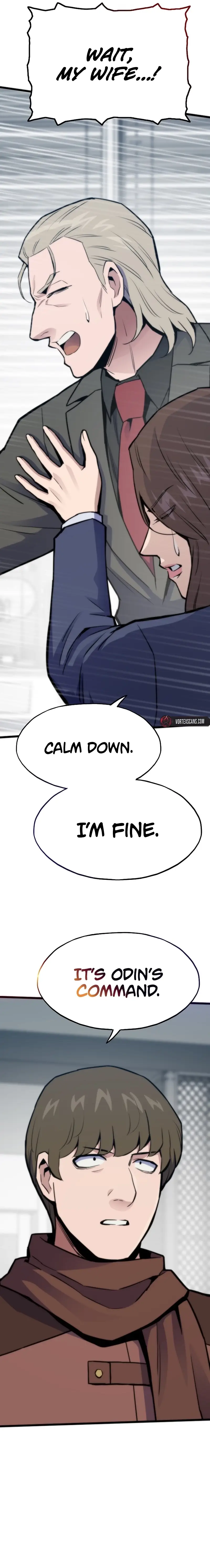 Read Past Life Returner EN Manga Online