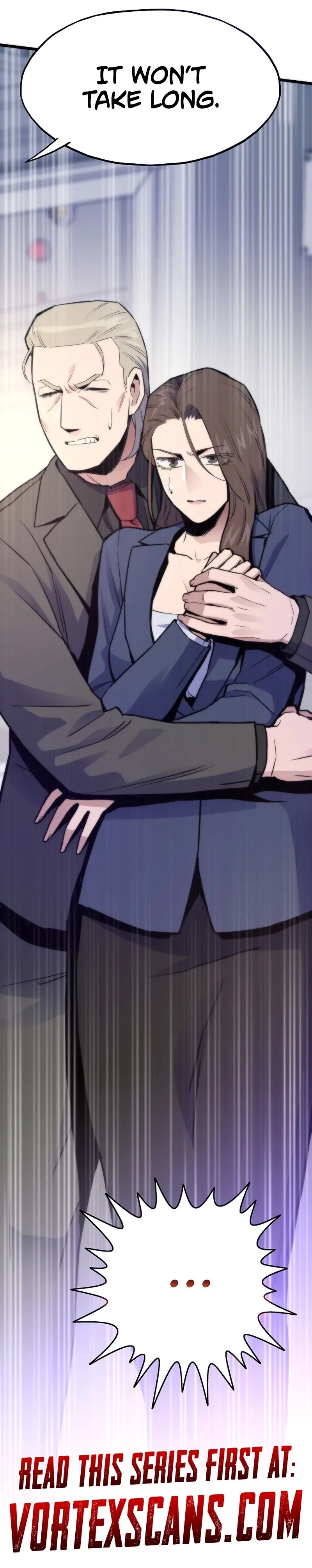 Read Past Life Returner EN Manga Online