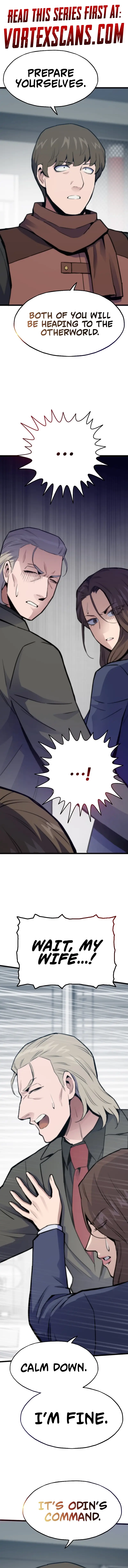 Read Past Life Returner EN Manga Online