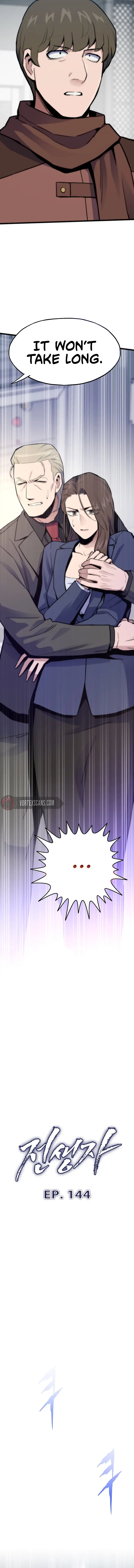 Read Past Life Returner EN Manga Online