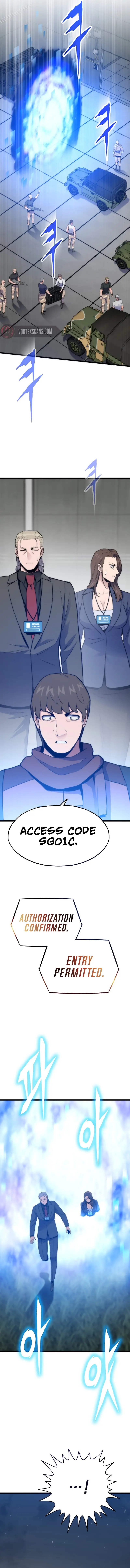 Read Past Life Returner EN Manga Online