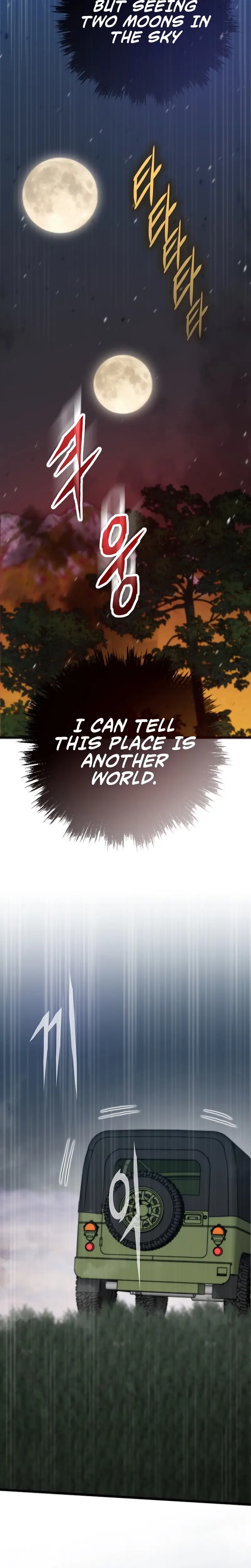 Read Past Life Returner EN Manga Online