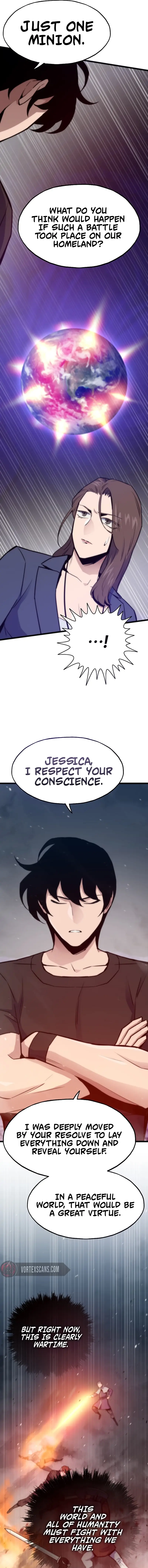 Read Past Life Returner EN Manga Online