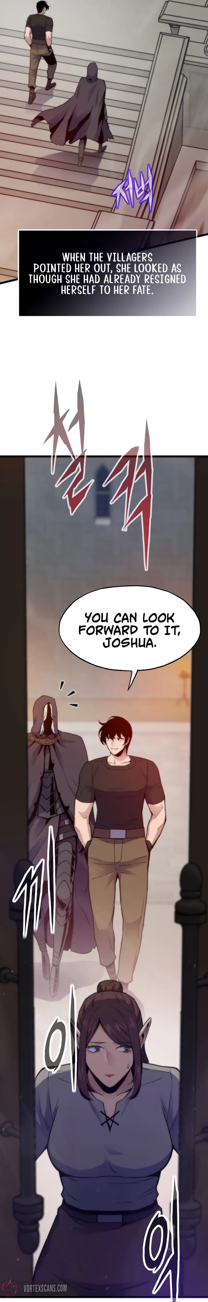 Read Past Life Returner EN Manga Online