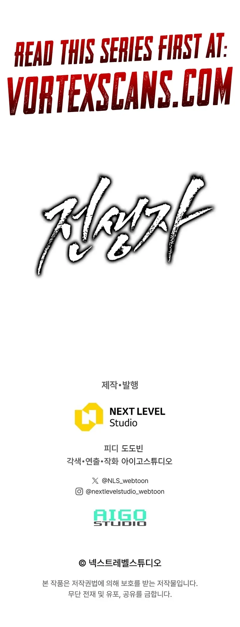 Read Past Life Returner EN Manga Online