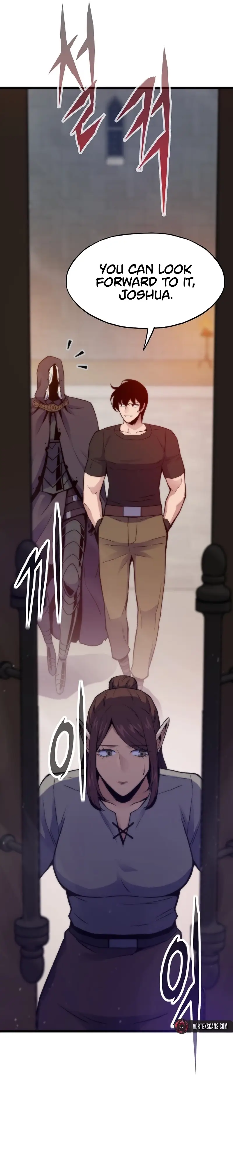 Read Past Life Returner EN Manga Online