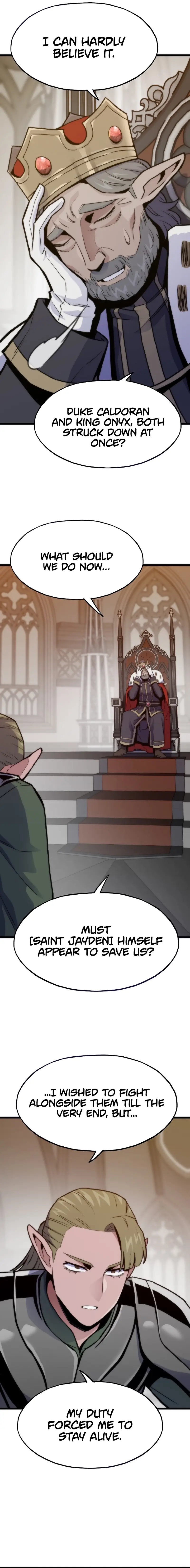 Read Past Life Returner EN Manga Online