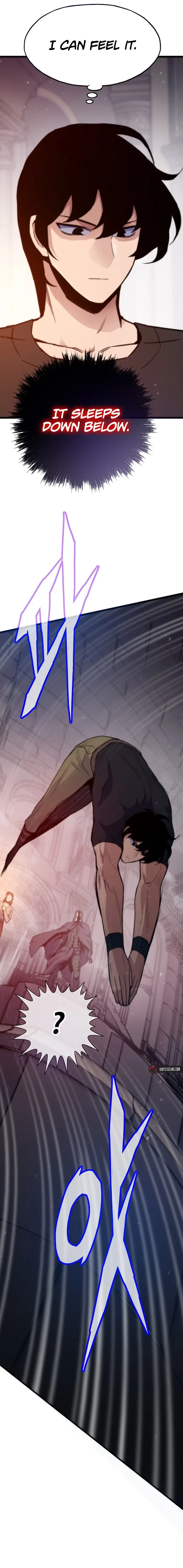 Read Past Life Returner EN Manga Online