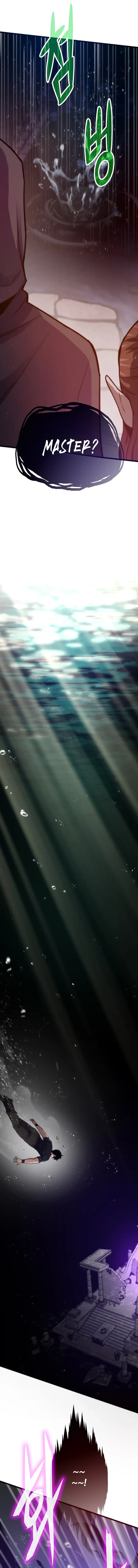 Read Past Life Returner EN Manga Online