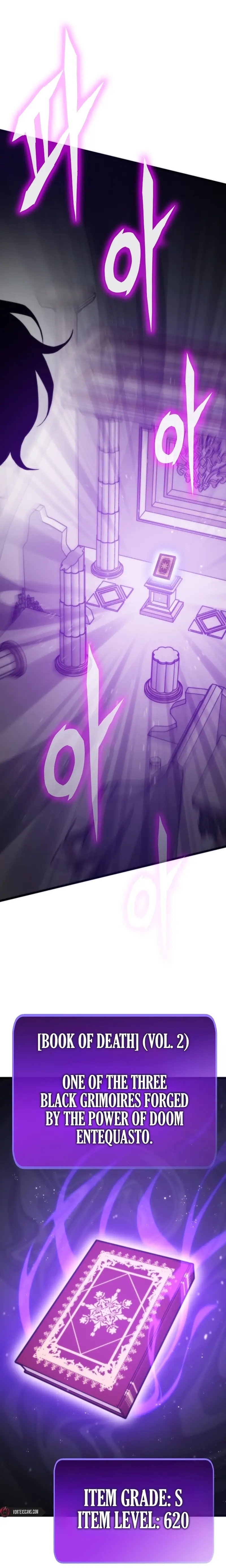 Read Past Life Returner EN Manga Online