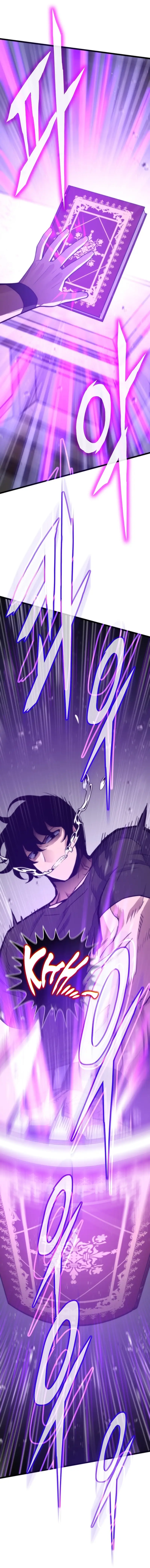 Read Past Life Returner EN Manga Online