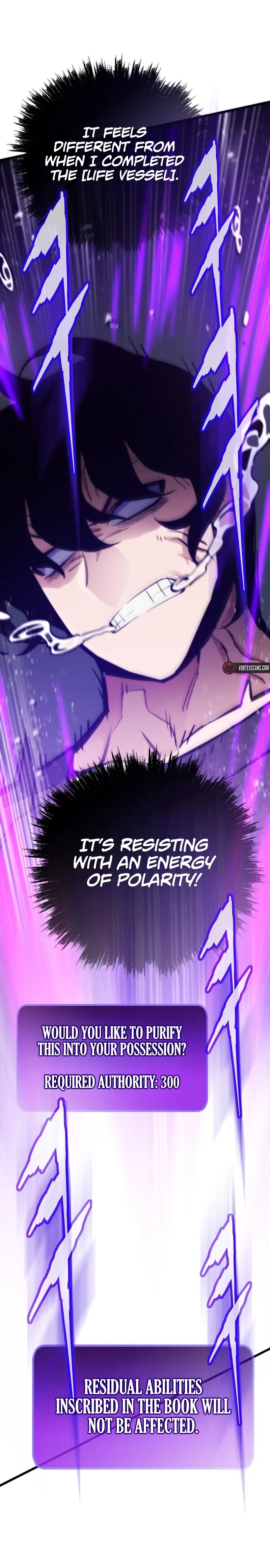 Read Past Life Returner EN Manga Online