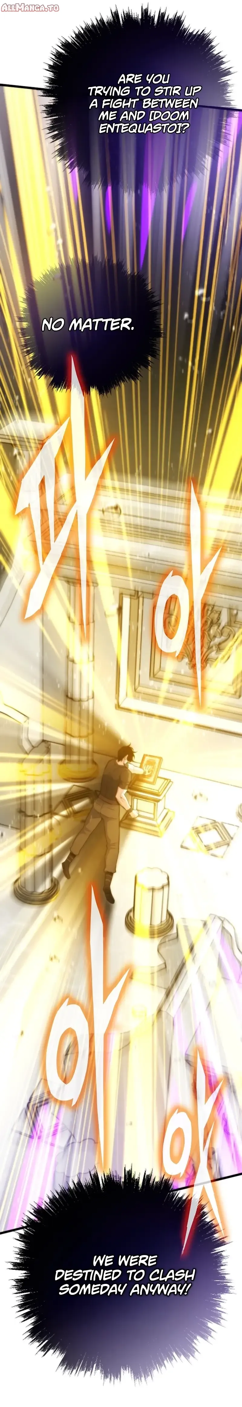 Read Past Life Returner EN Manga Online