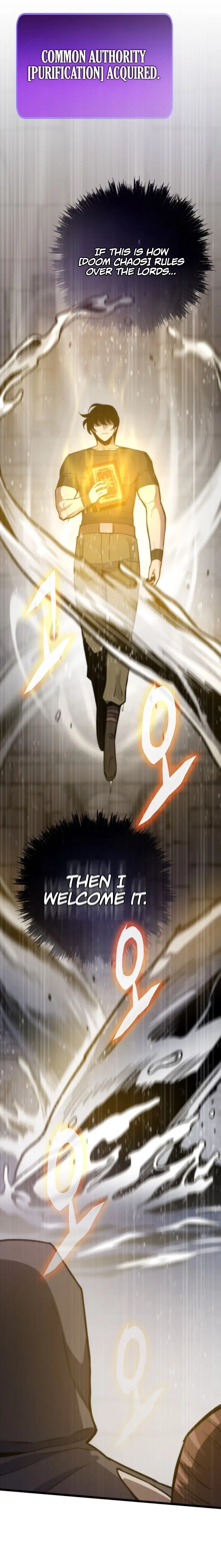 Read Past Life Returner EN Manga Online