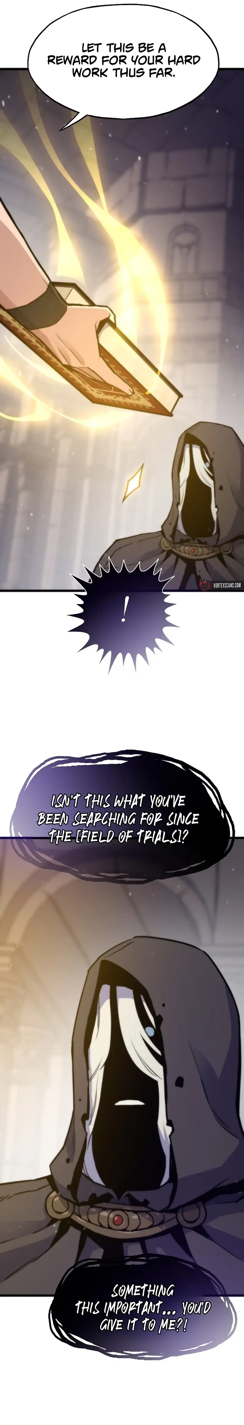 Read Past Life Returner EN Manga Online