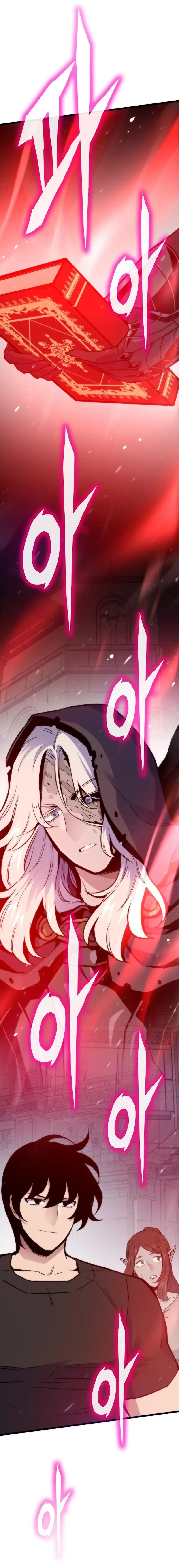 Read Past Life Returner EN Manga Online