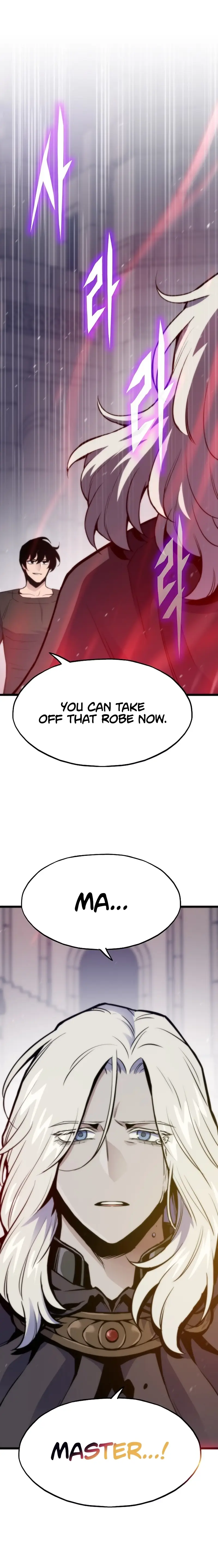 Read Past Life Returner EN Manga Online