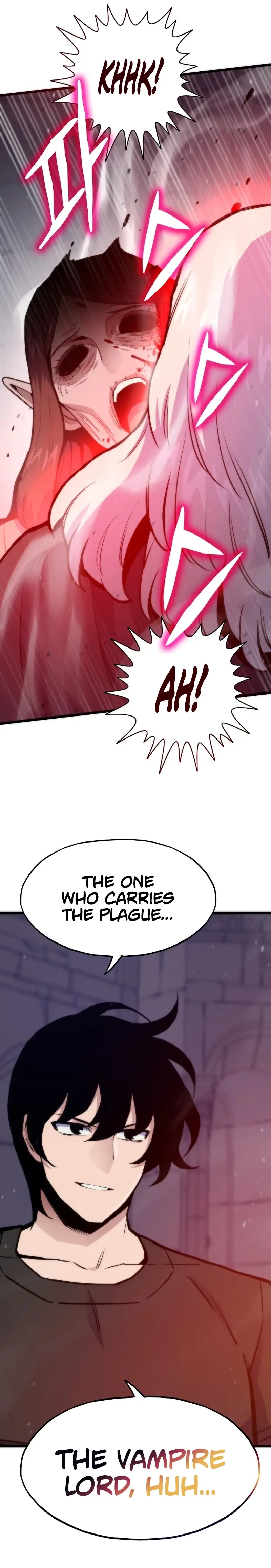 Read Past Life Returner EN Manga Online