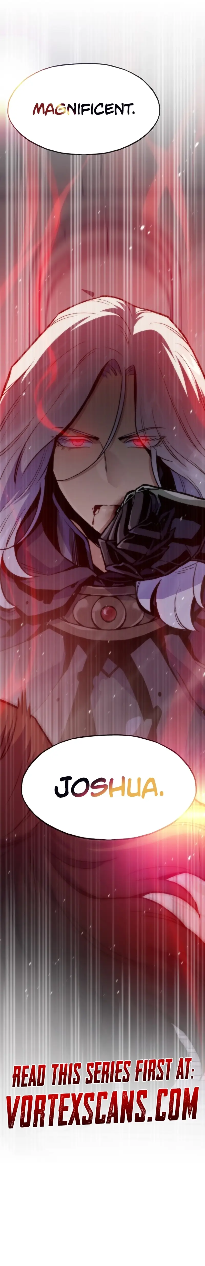 Read Past Life Returner EN Manga Online