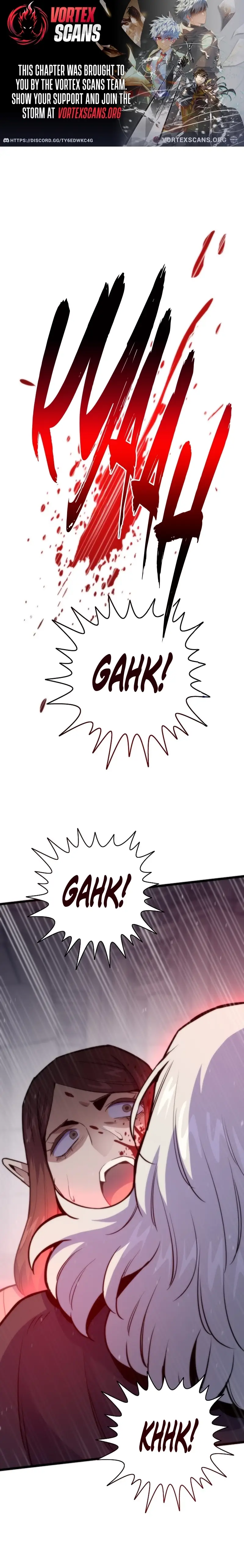 Read Past Life Returner EN Manga Online