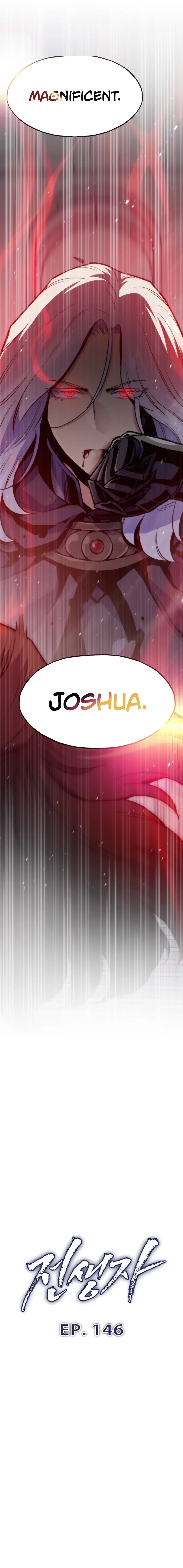 Read Past Life Returner EN Manga Online