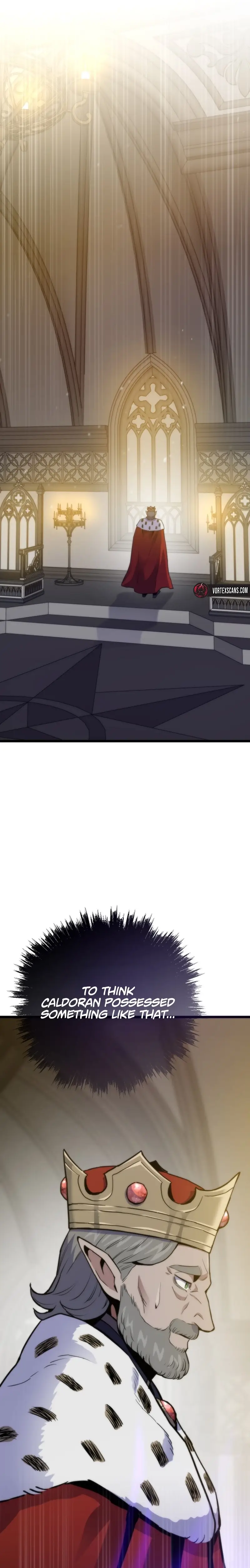 Read Past Life Returner EN Manga Online