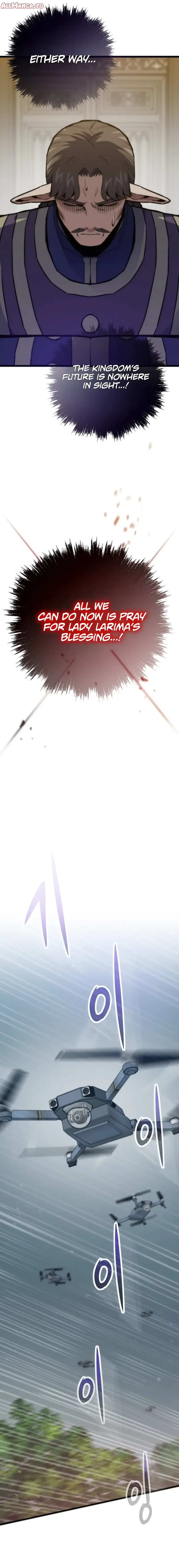 Read Past Life Returner EN Manga Online