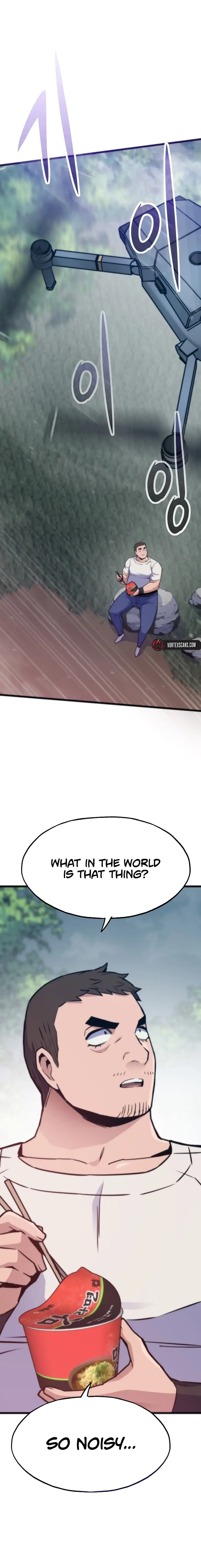 Read Past Life Returner EN Manga Online