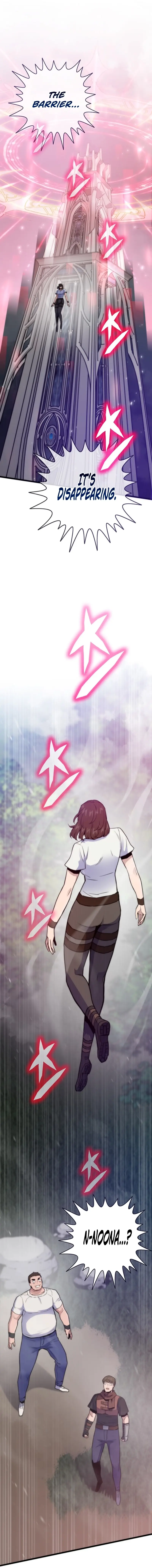 Read Past Life Returner EN Manga Online